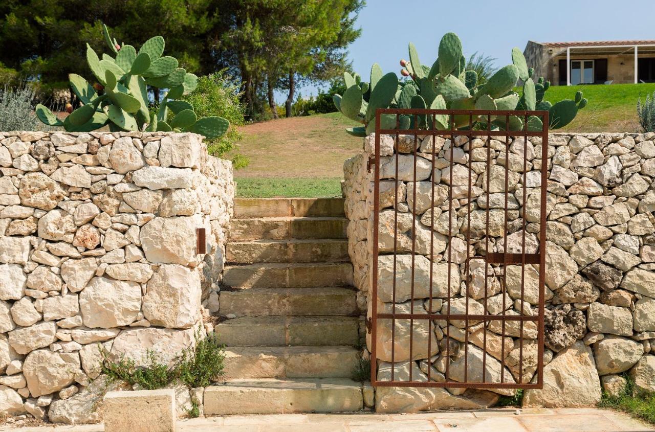 Podere Santa Chiara Otranto Exterior photo