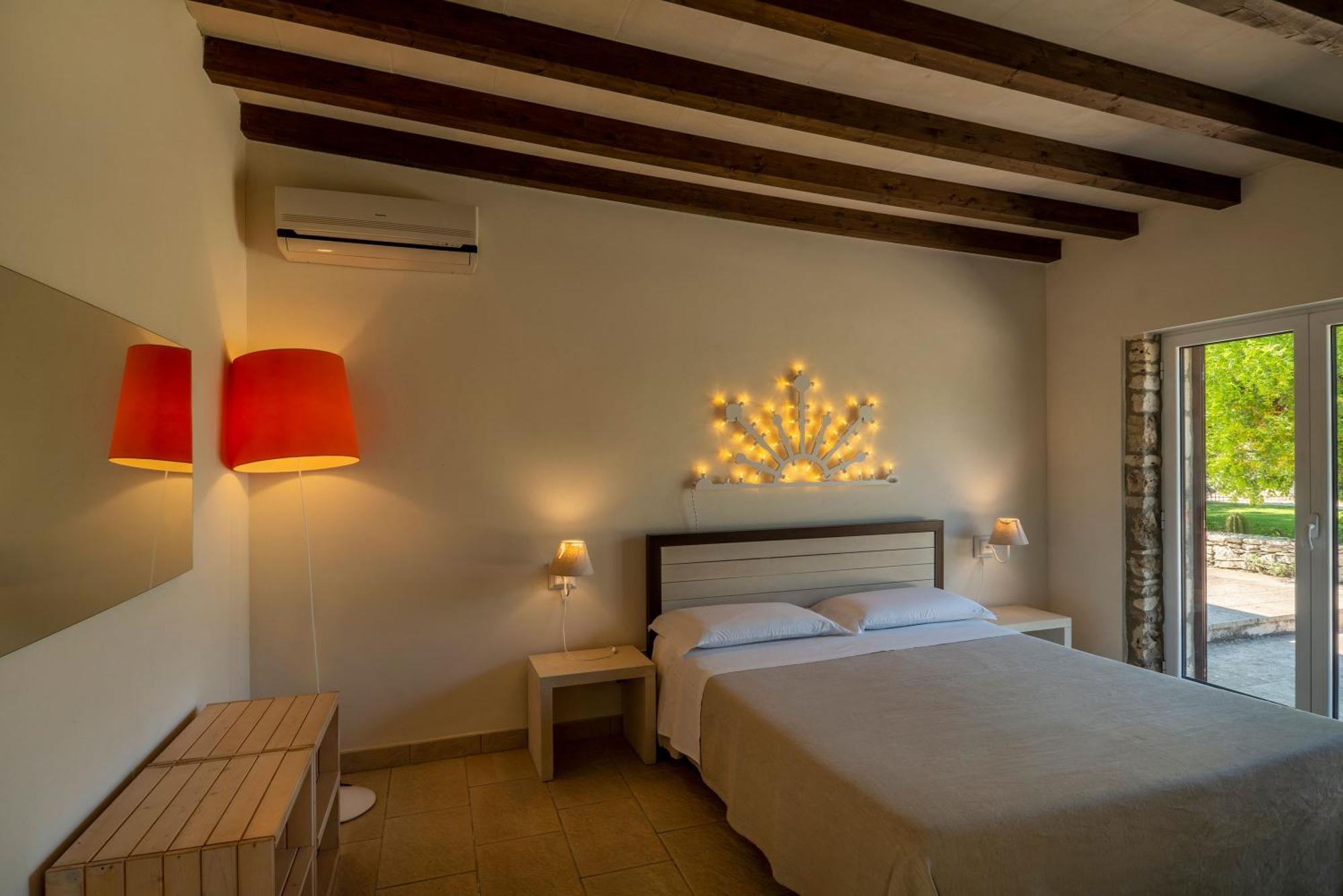 Podere Santa Chiara Otranto Room photo