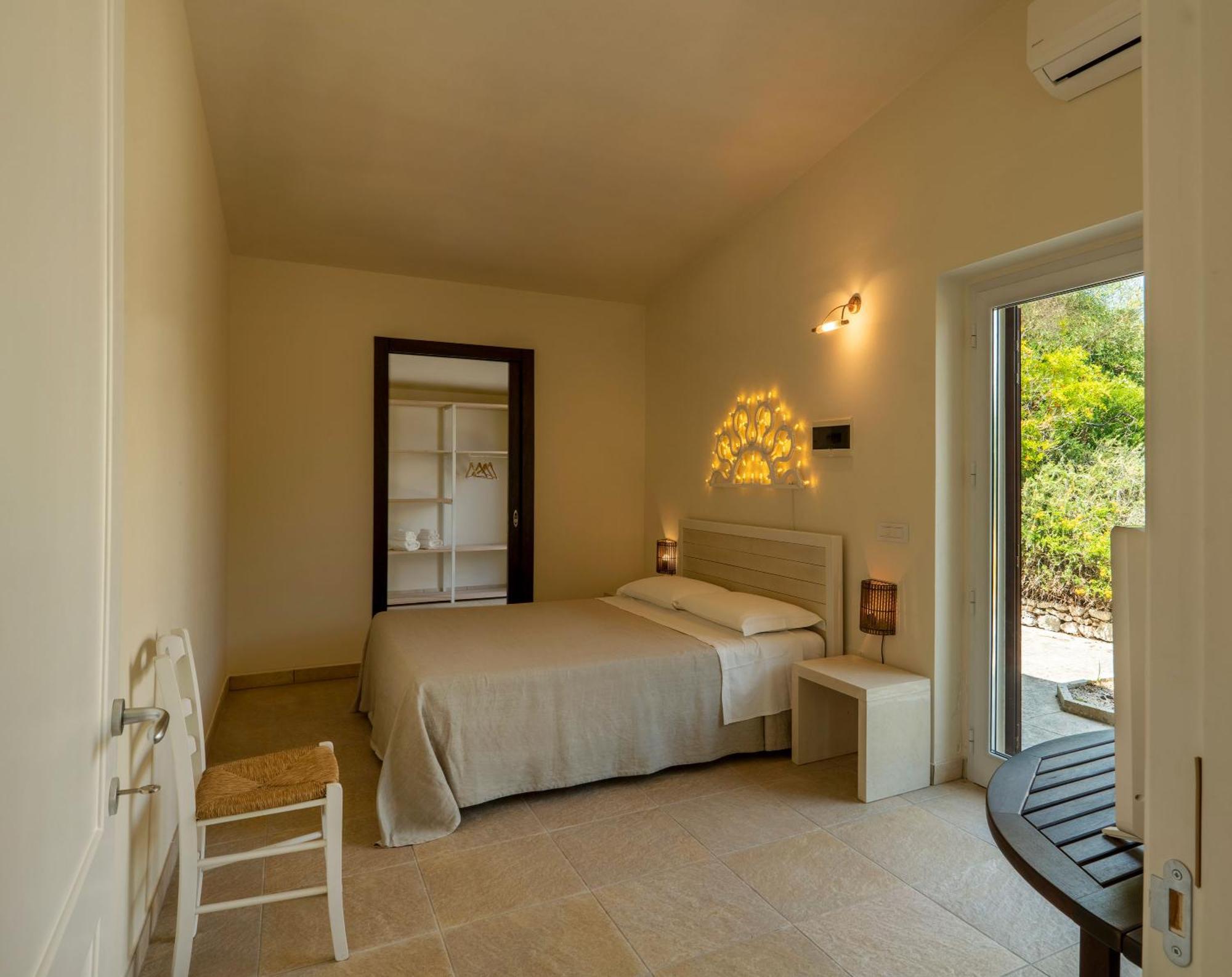 Podere Santa Chiara Otranto Room photo