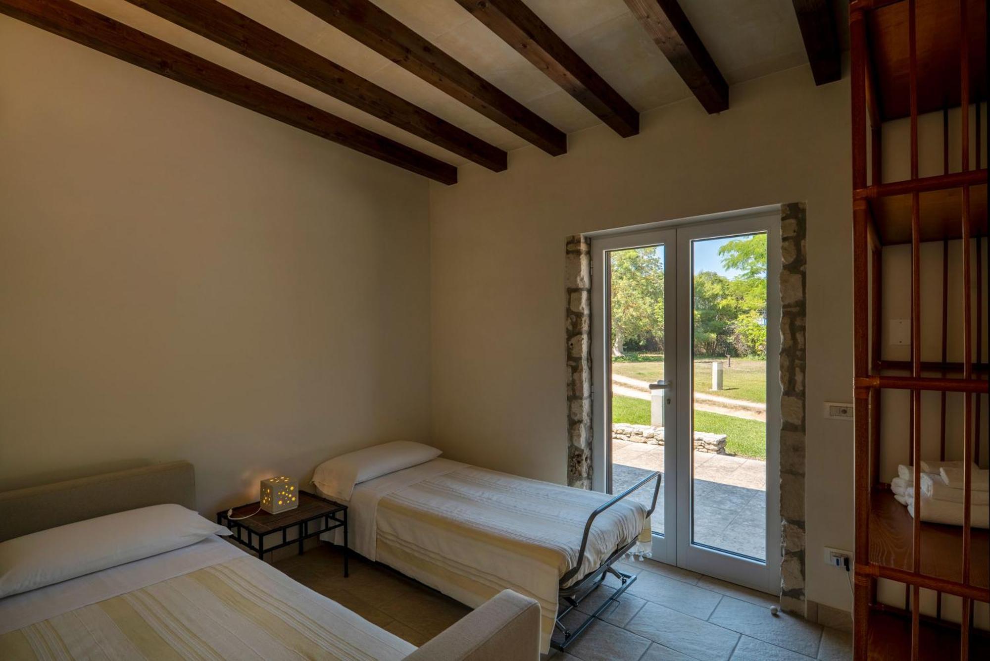 Podere Santa Chiara Otranto Room photo