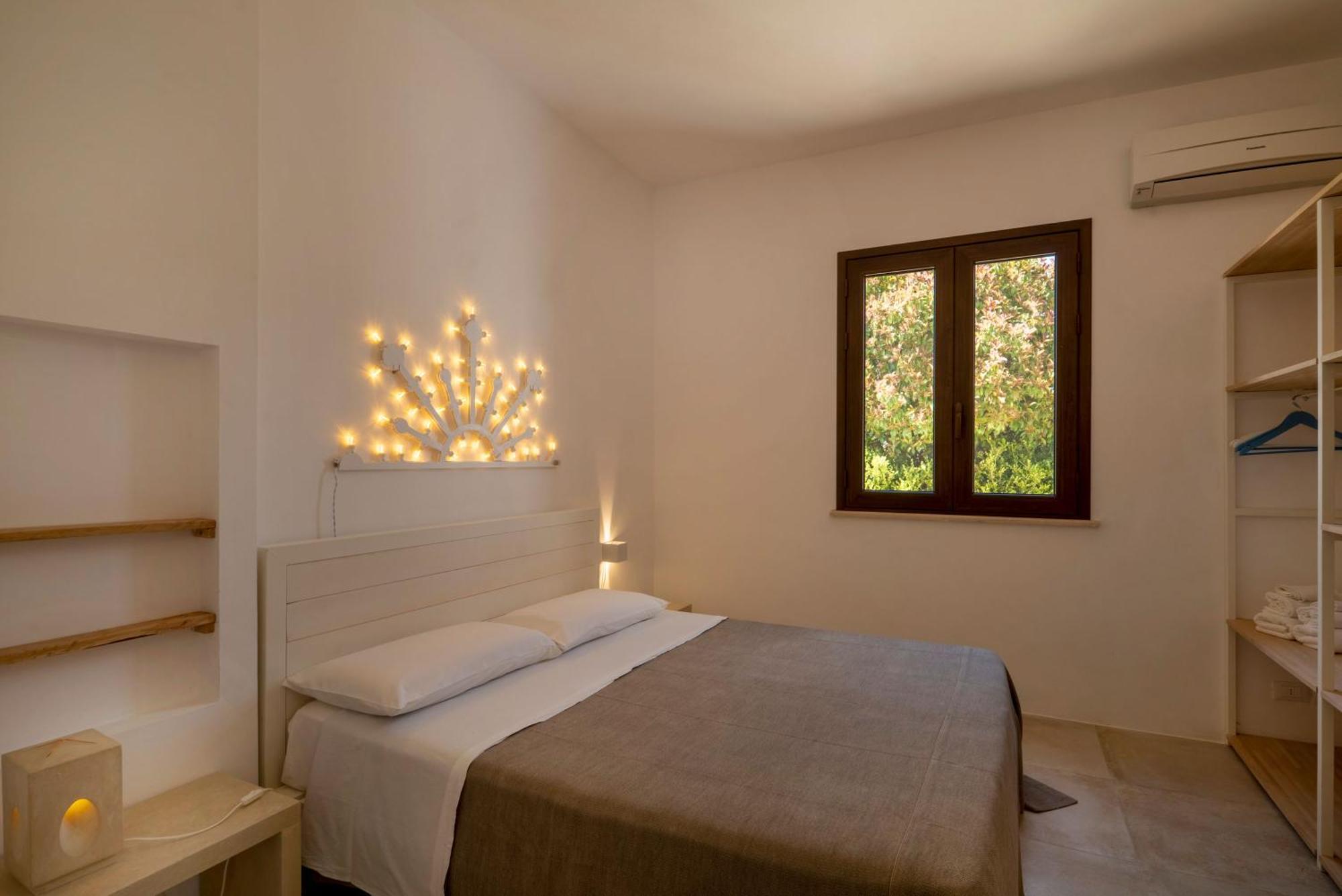 Podere Santa Chiara Otranto Room photo