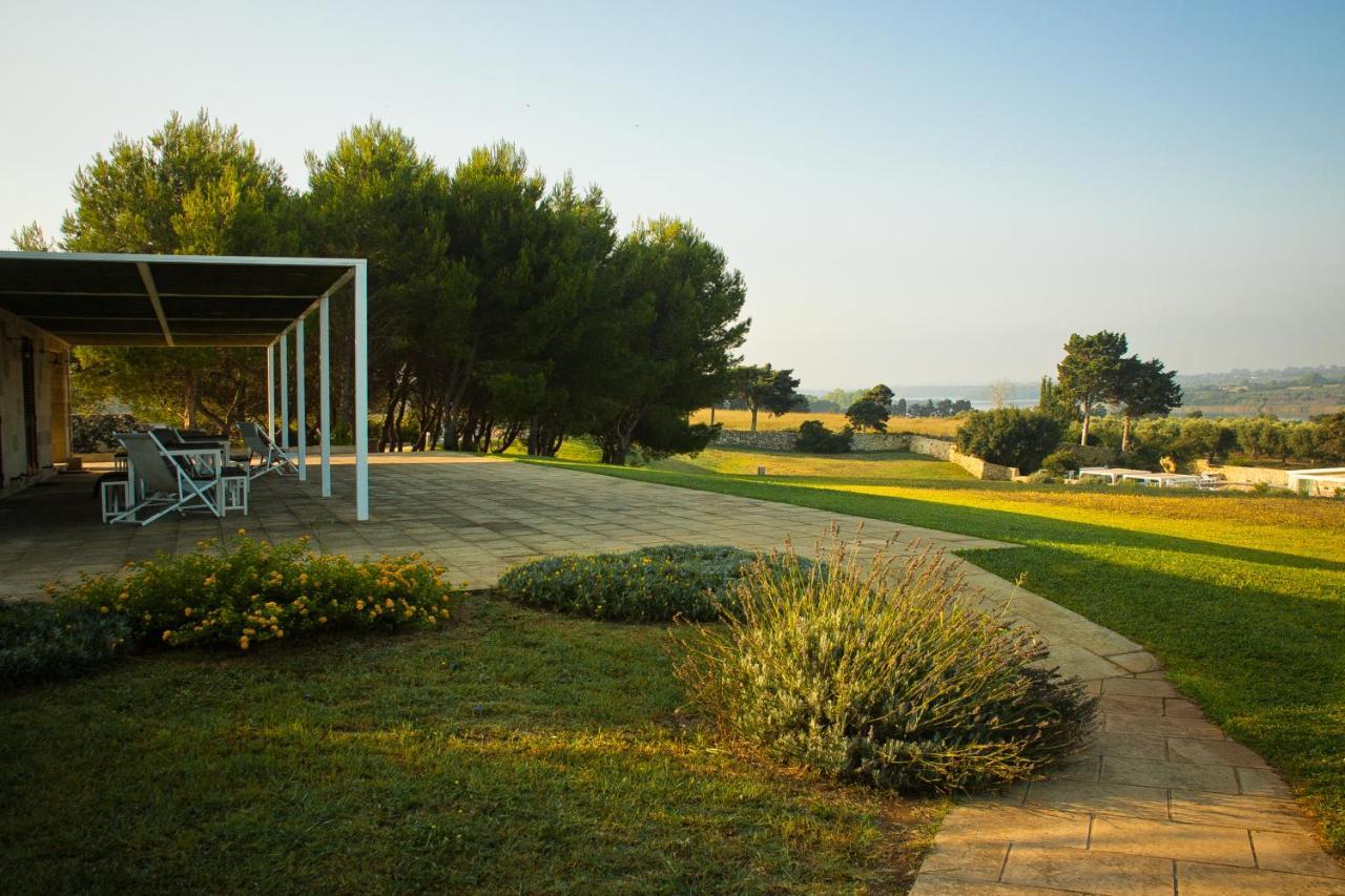 Podere Santa Chiara Otranto Exterior photo