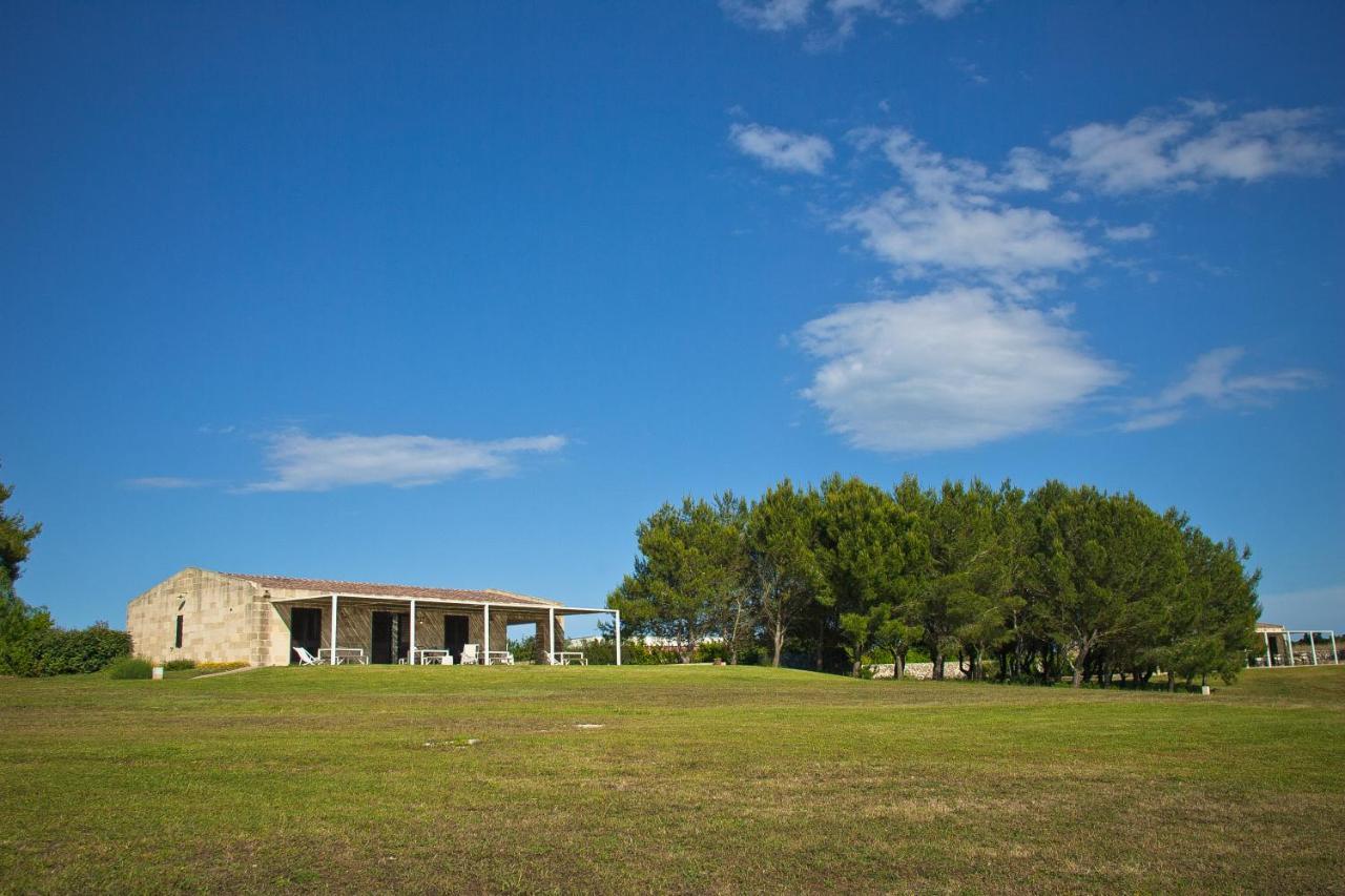 Podere Santa Chiara Otranto Exterior photo