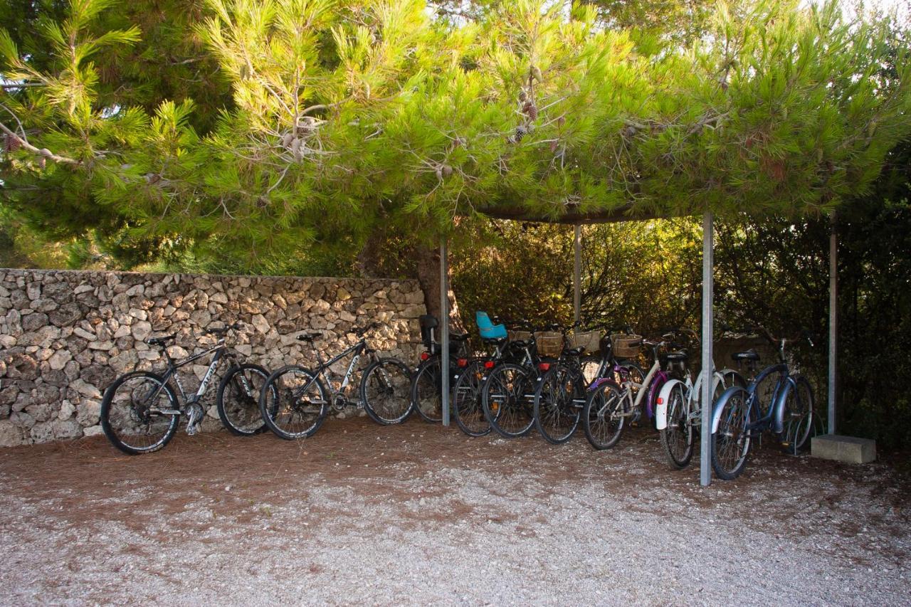 Podere Santa Chiara Otranto Exterior photo